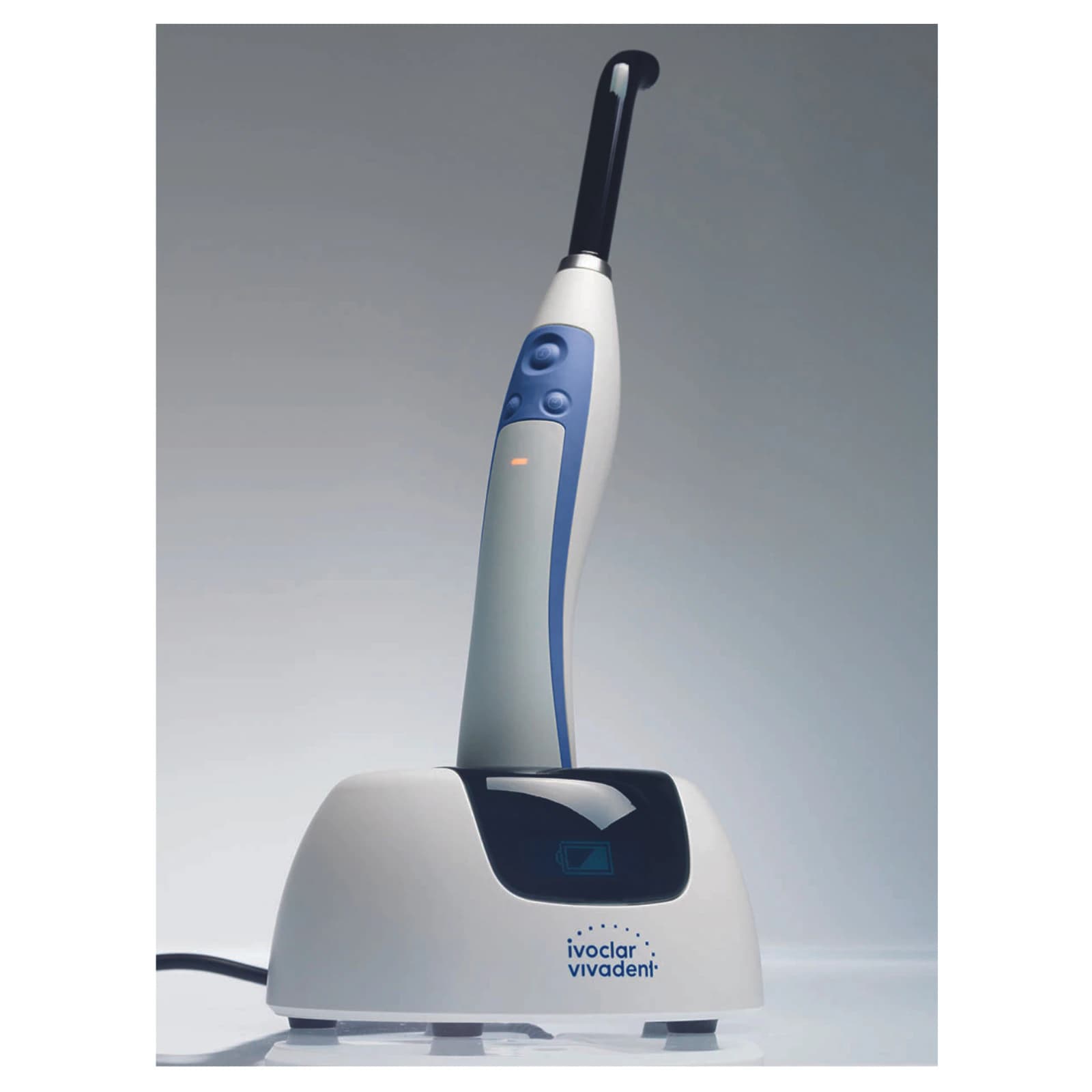 Bluephase® G4 LED Curing Light, Blue, 100-240V, 691254BU - Bluephase® G4 Blue Curing Light 100-240V - Image 1