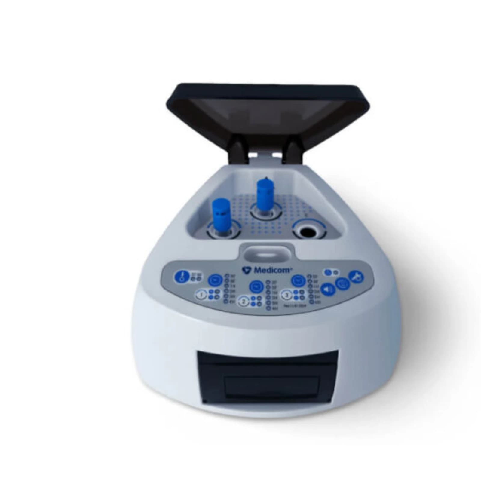 Medicom AssureCheck Smart Incubator, Each thumbnail 2