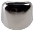 Evolve Pediatric Stainless Steel Crowns, Primary Anterior, Central Upper Left, #1, 5/Pk, EVACUL1 thumbnail 2