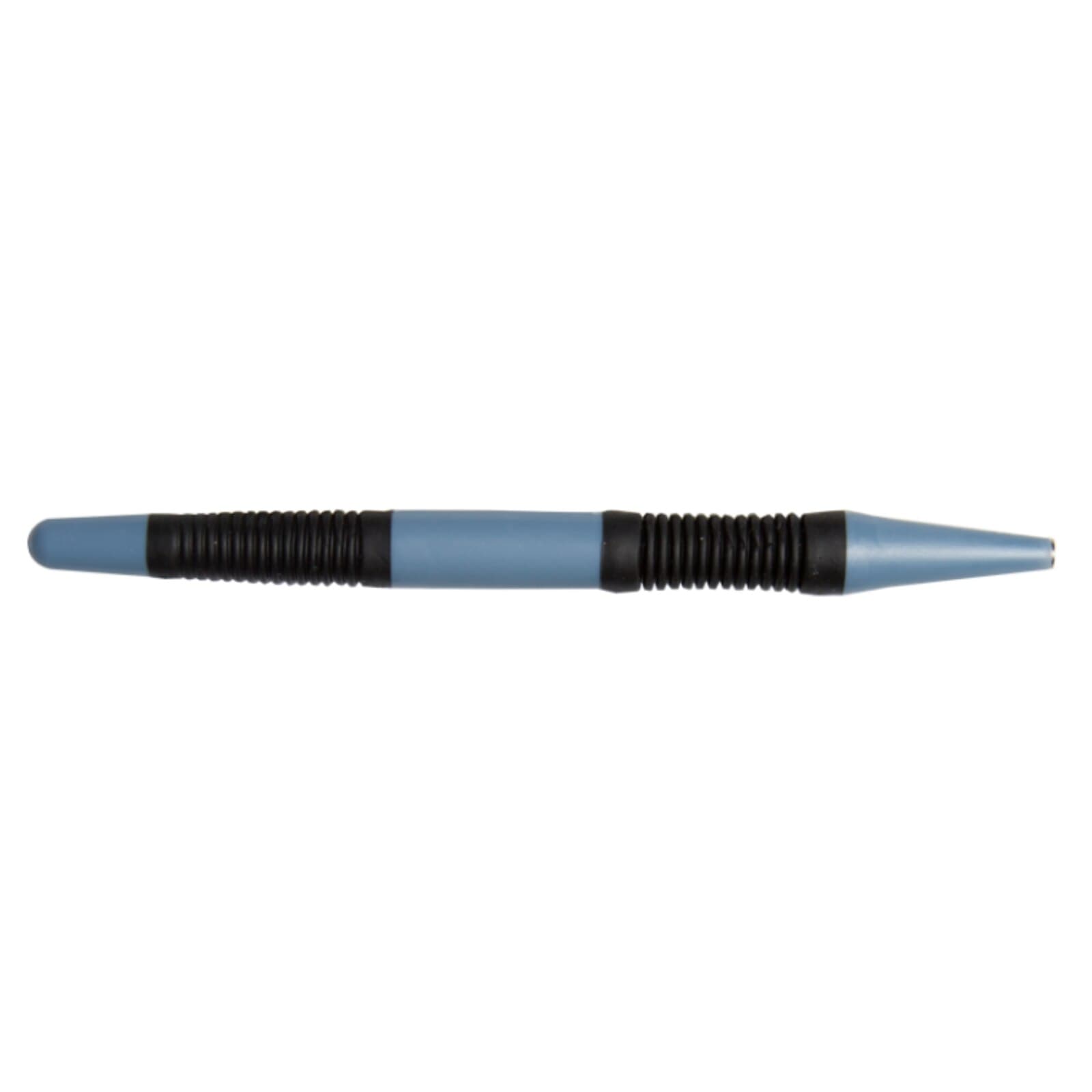 Zirc Dental Blue Soft Grip Handle, Cone Socket, Single, 50Z340B thumbnail 2