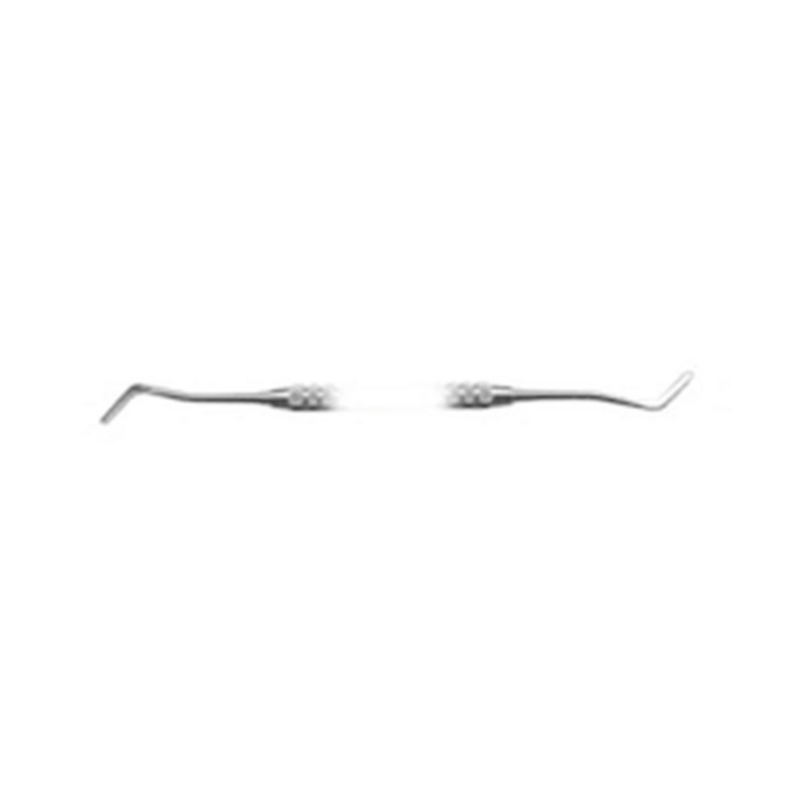 Loma Linda Carver, Double End, Stainless Steel, A. Titan Instruments thumbnail 2