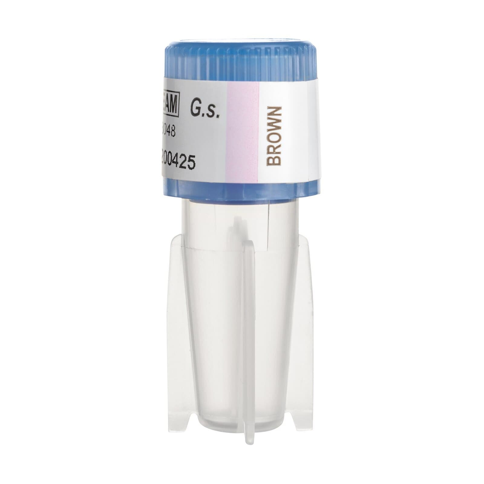 ConFirm Rapid Read 20 Minute Biological Indicator, Steam, Self-Contained, 25/Pkg, RR20BI thumbnail 3