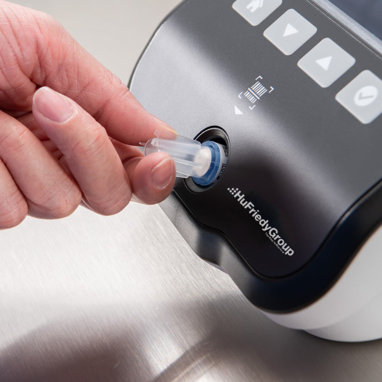 ConFirm Rapid Read 20 Minute Biological Indicator, Steam, Self-Contained, 25/Pkg, RR20BI thumbnail 4