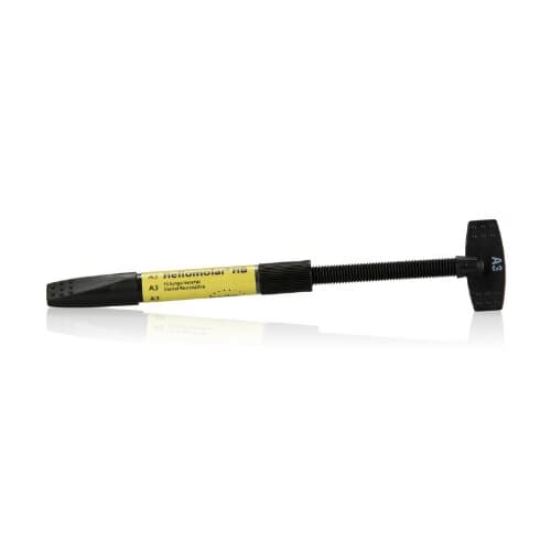 Heliomolar HB Microfilled Composite, Light-Cure, Syringe Refill, High Viscosity, 3 g, Shade 210/A3, 1/Pk, 560196 thumbnail 2