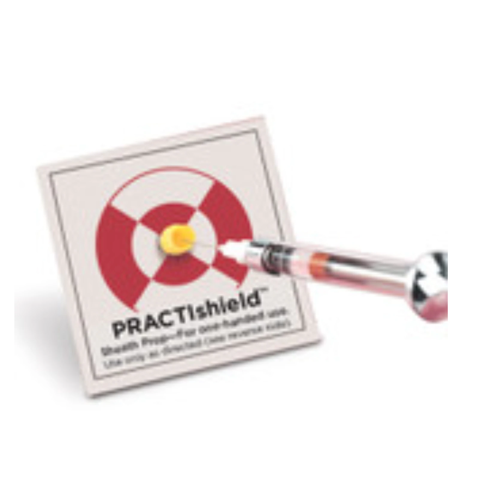 Practicon PractiShield Resheathing Prop, Single Use, 100/Pack, 704970 thumbnail 2