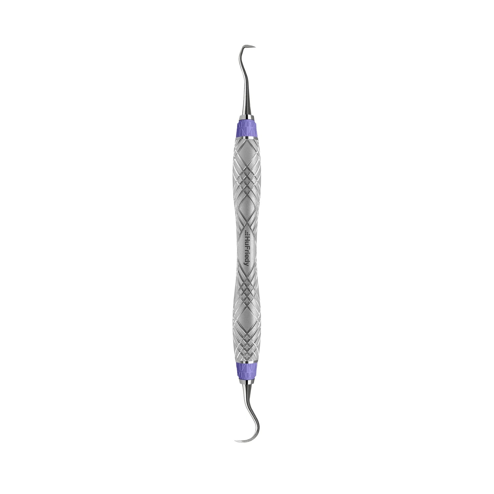 Hu-Friedy Scaler U15/30 Towner/Jacquette, Double End, EverEdge 2, Harmony Handle, Stainless Steel thumbnail 2