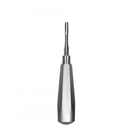 Hu-Friedy Seldin Straight Elevator #34, #510 Large Tapered Hexagon Handle, Single End, 1/Pk, E34 thumbnail 2