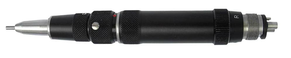 Micromite Black Demon High Speed Handpiece, Johnson Promident - Micromite Black Demon Handpiece - Image 1