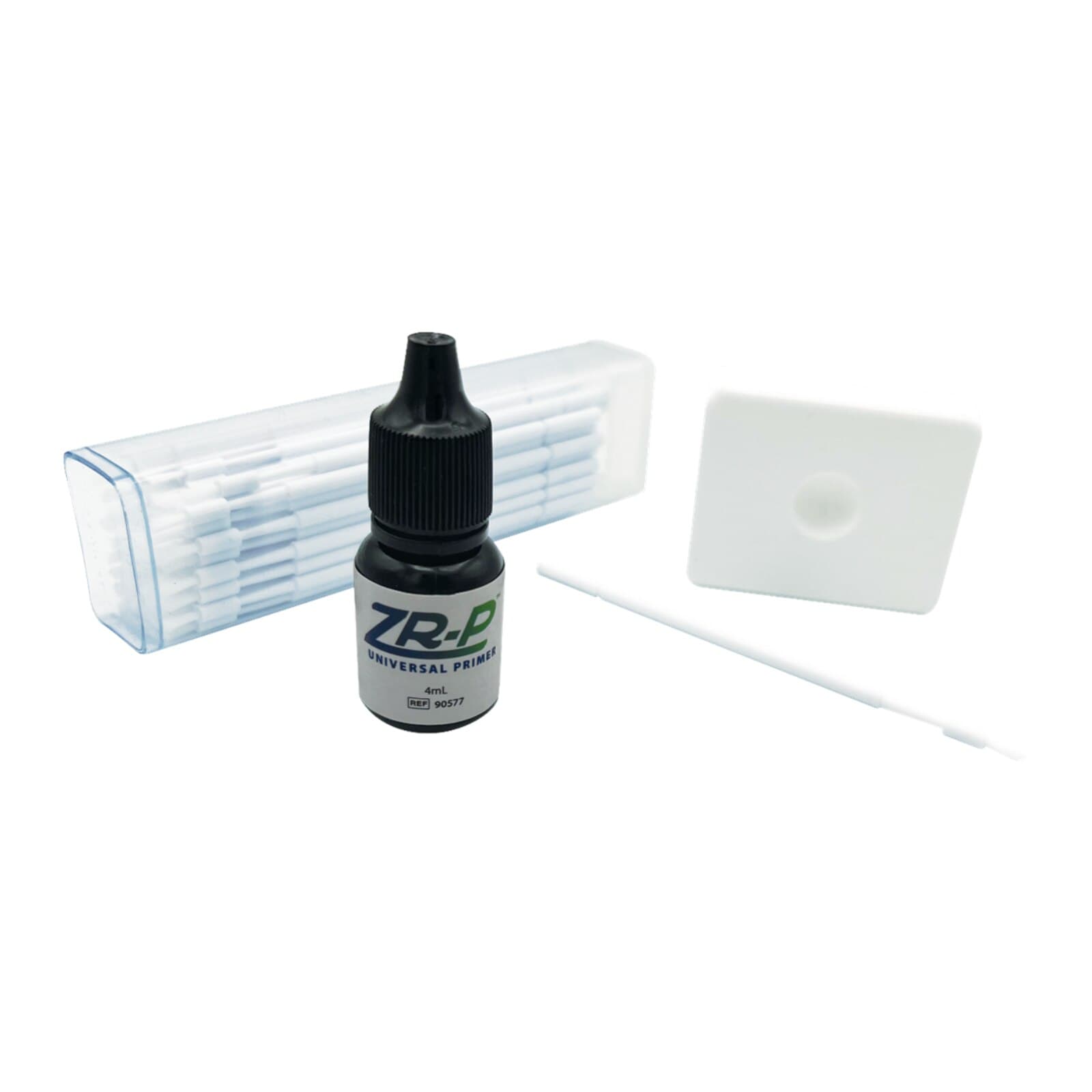 Vista Apex Zirconia Primer, 4 ml Bottle, 1/Pk, 90577-2 thumbnail 2