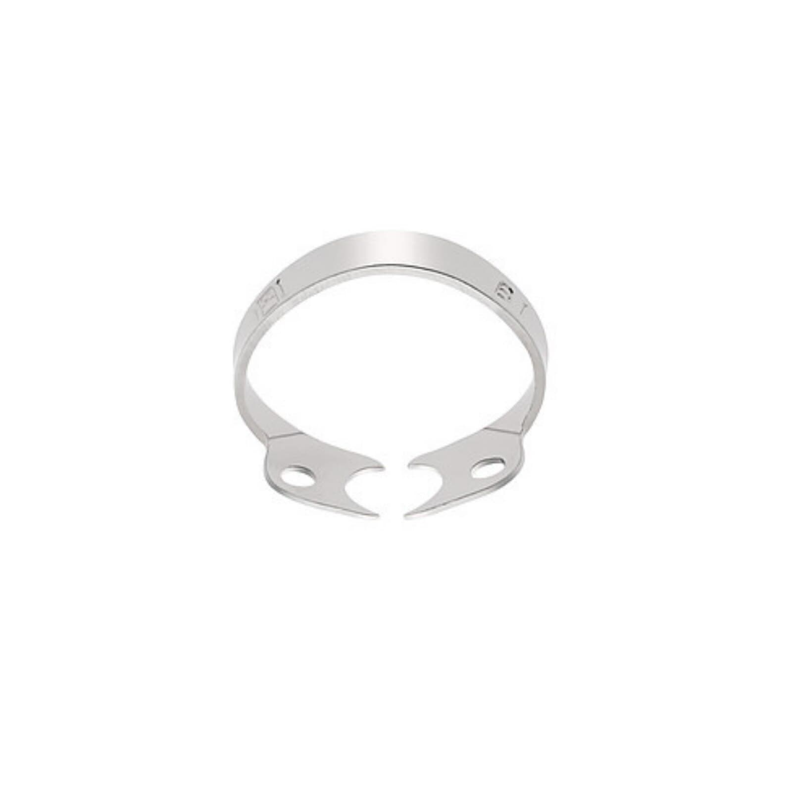 Hygenic Brinker Clamp Tissue Retractor #B6, All Bicuspids & Incisors, 1/Pkg, H01053 thumbnail 2