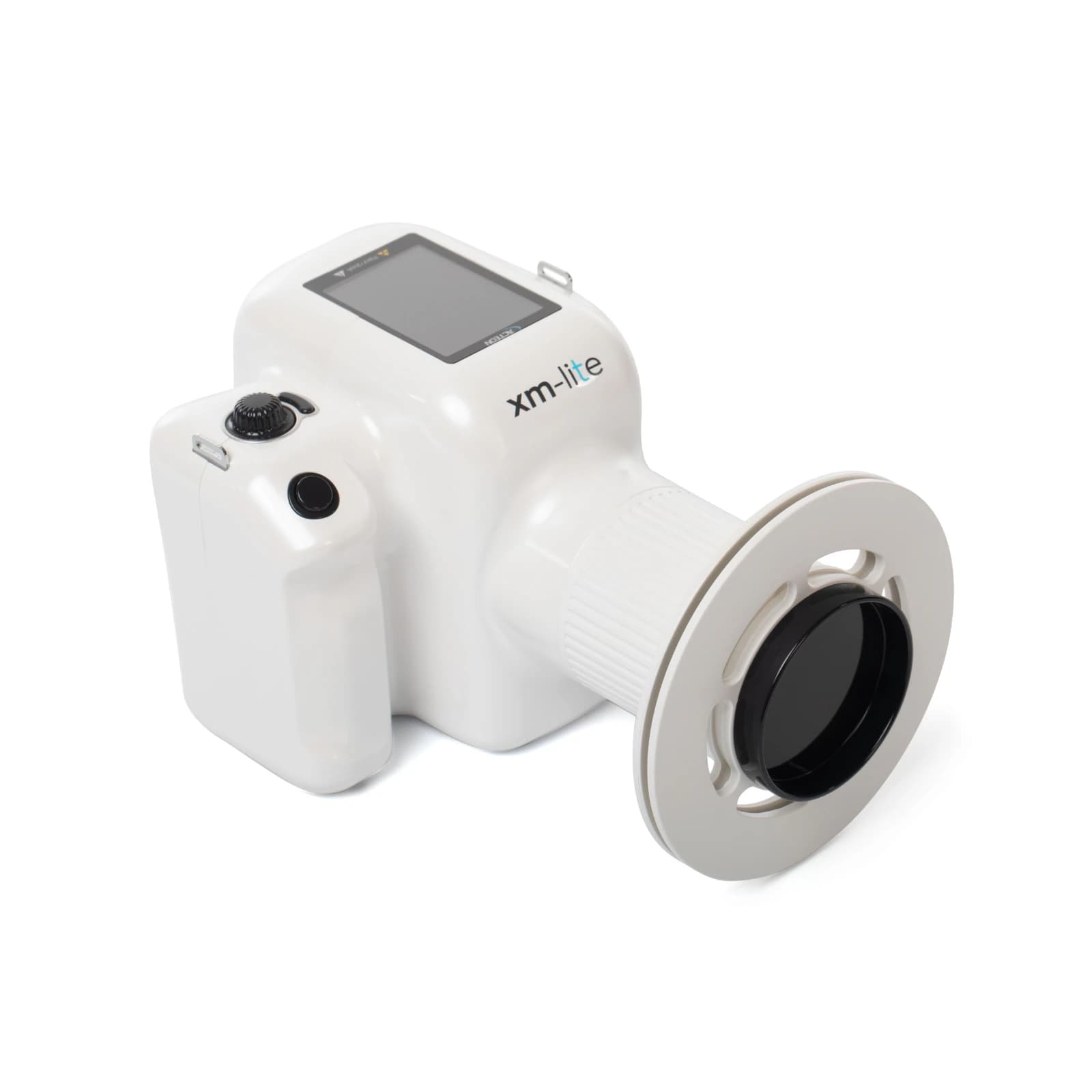 Acteon XM Lite Handheld X-Ray Generator (Larger Shield) - XM Lite Handheld X-Ray Generator (Larger Shield) - Image 1