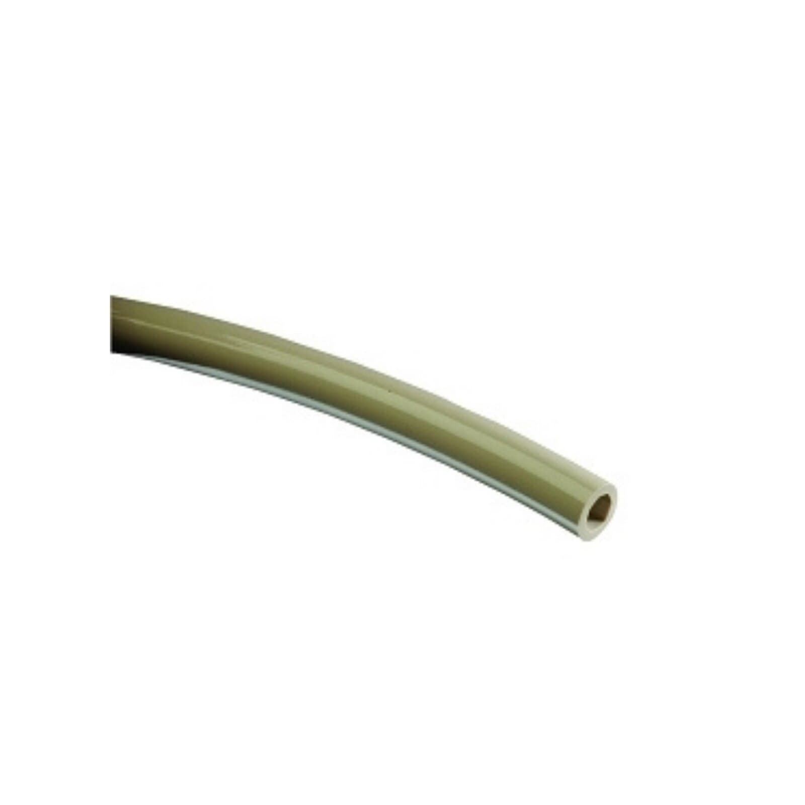DCI International Asepsis Smooth Wall HVE Vacuum Tubing, 1/2" I.D., Light Sand, Per Foot, 734 thumbnail 4