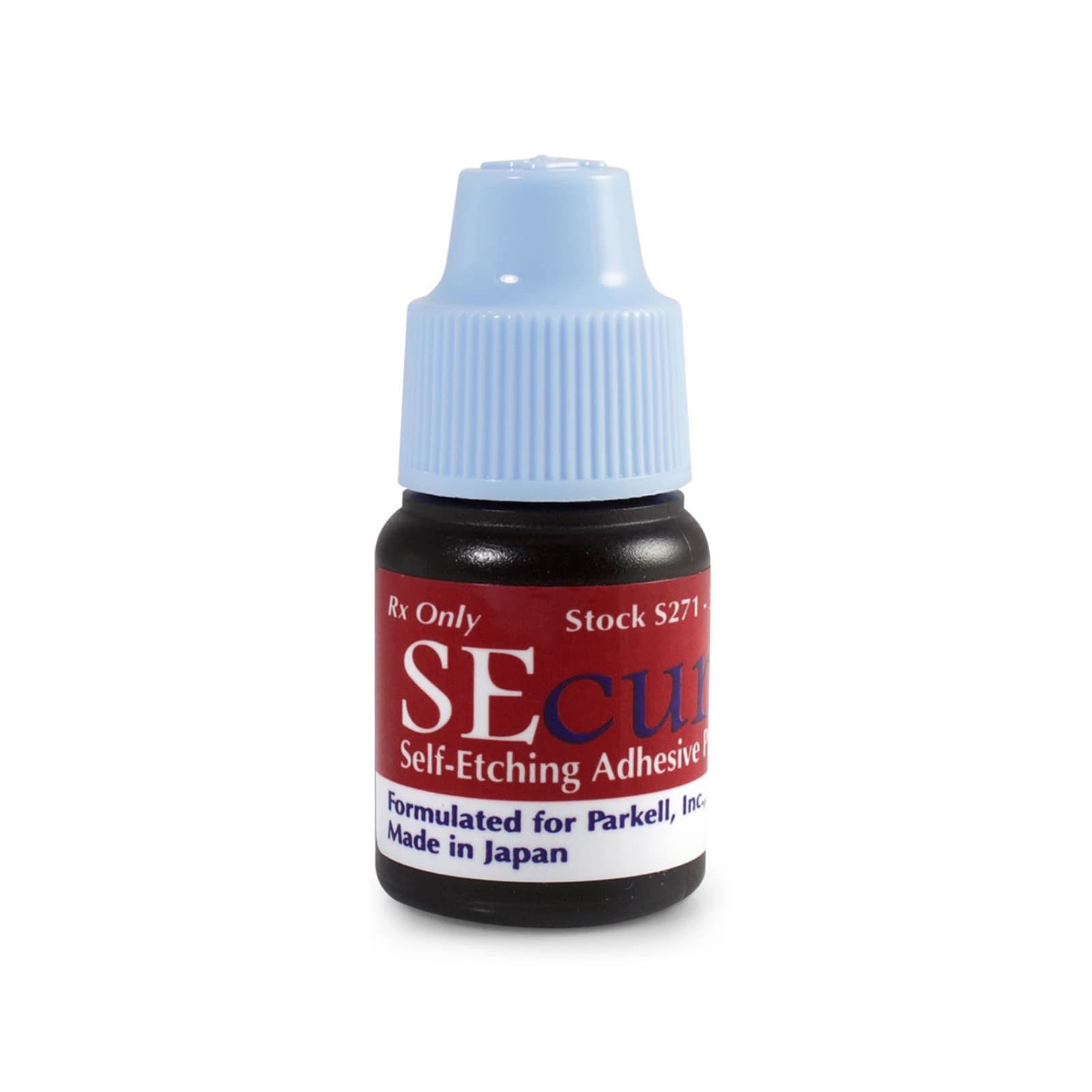 Parkell SEcure Self-Etch Primer, 3ml Bottle, S271 thumbnail 7