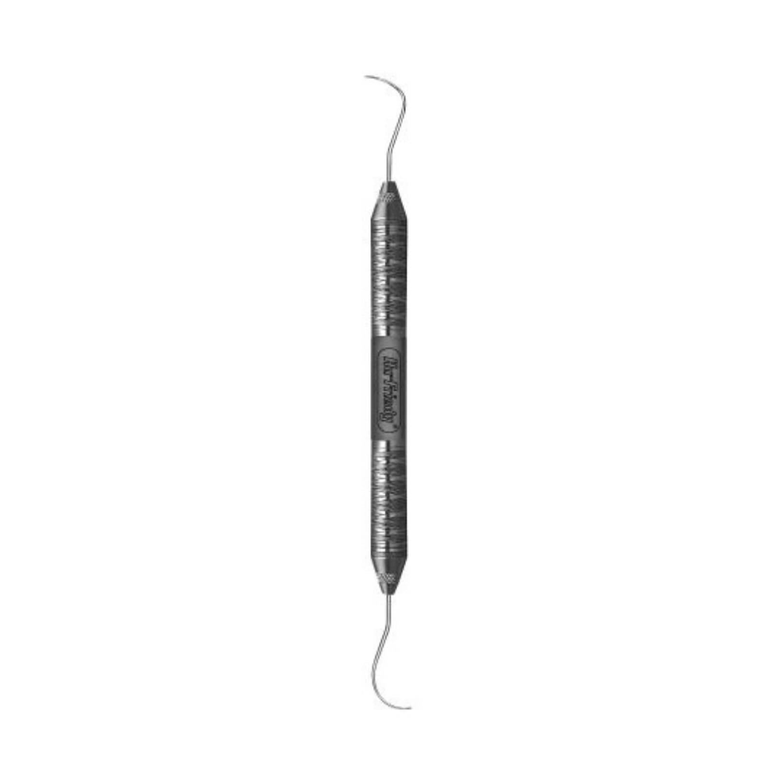 Hu-Friedy 2N Nabers Double-Ended Probe, #31 Round Handle, P2N thumbnail 3