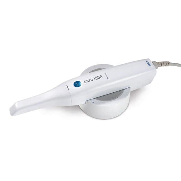 Kulzer i500 Digital Intraoral Scanner - i500 Digital Scanner - Image 1