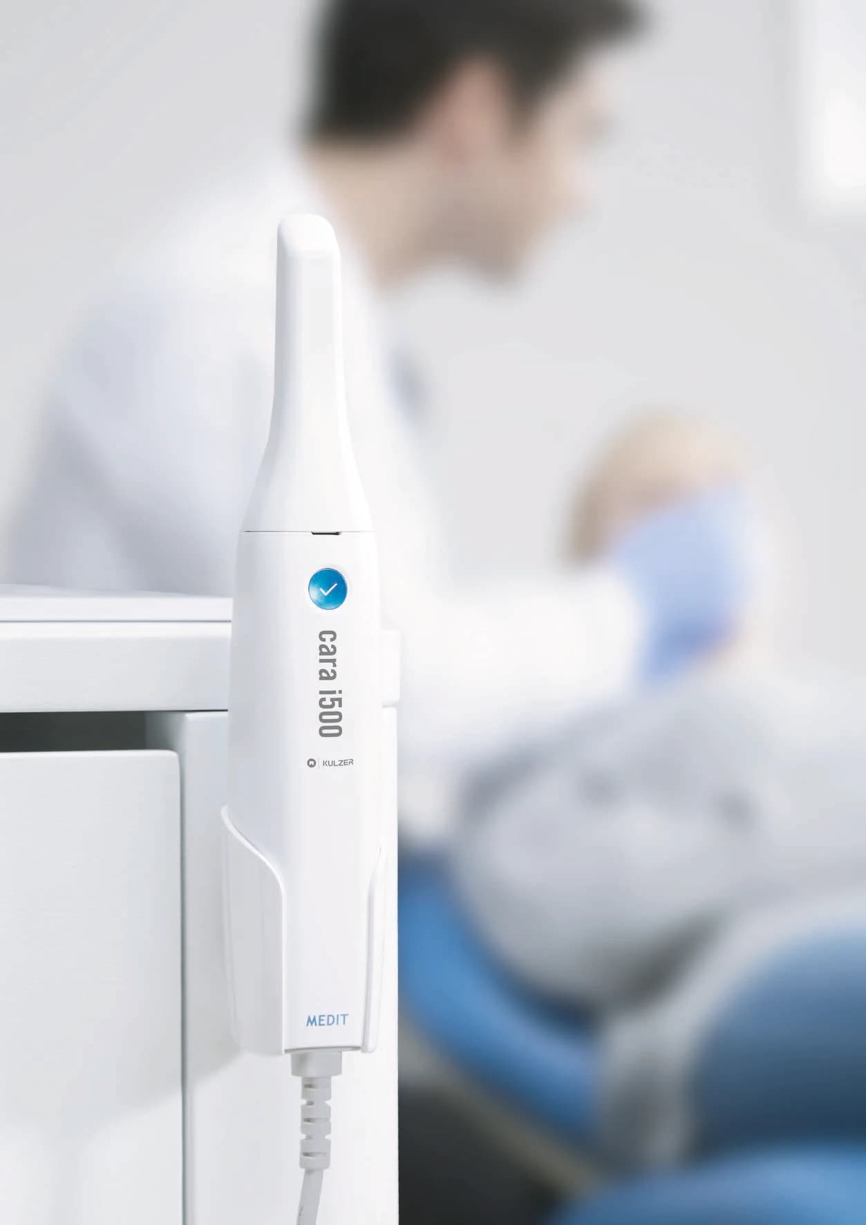 Kulzer i500 Digital Intraoral Scanner thumbnail 2