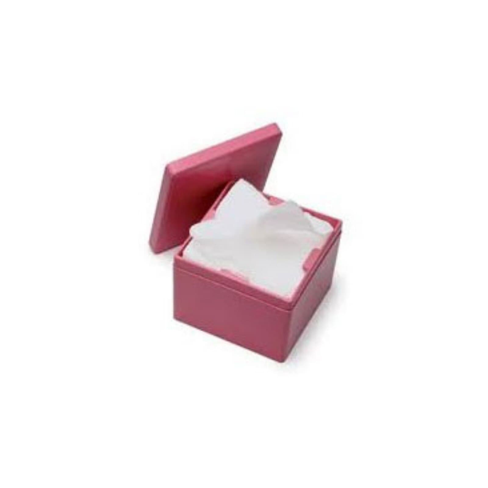 Plasdent Sponge Dispenser 2" x 2" Mauve, Autoclavable, 4002SD thumbnail 6