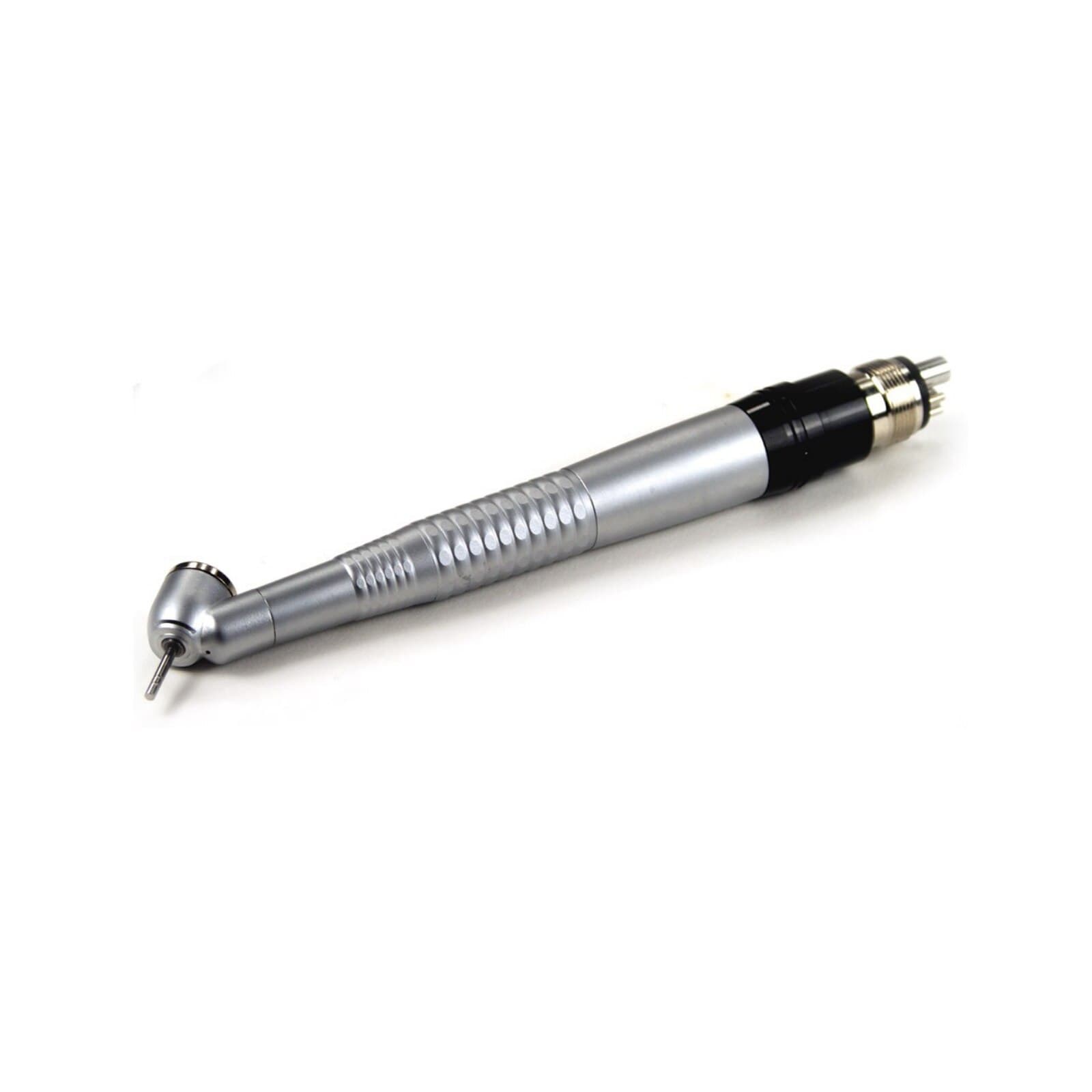 Vector Optic ECO-45 K-Style 45 Degree High-Speed Handpiece, KaVo Backend, Includes Cap Wrench and Lubrication Adapter - VECTOR ECO 45 Highspeed Optic KaVo Backend - Image 1