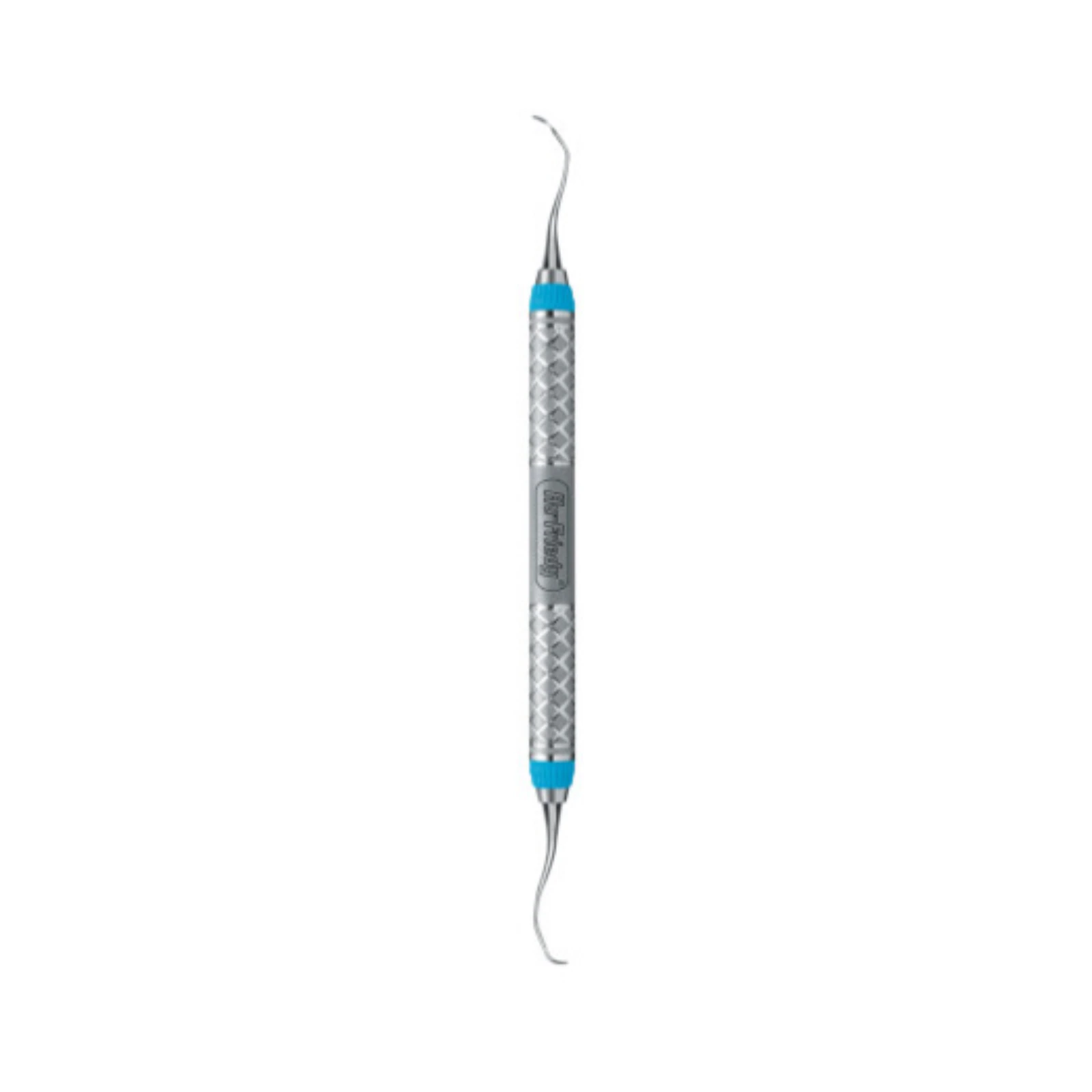 Hu-Friedy EverEdge 2.0 Gracey Curette 15/16 Rigid, Double-Ended, #9 Handle, SG15/16R9E2 thumbnail 7