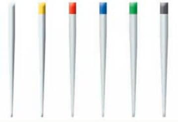 Absorbent Paper Points, .06 Taper, Size #45-80, 60/Pk - Absorbent Paper Points .06 Taper 60/Pk #45-80 - Image 1