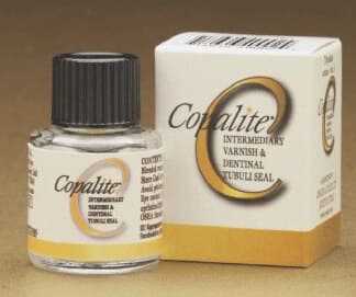 Copalite Solvent, 1/2 oz Bottle thumbnail 9