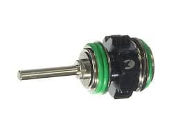 DentalEZ Lubricated Ceramic Autochuck Turbine Kit, 4/Pk - Lubricated Ceramic Autochuck Turbine Kit 4/Pk - Image 1