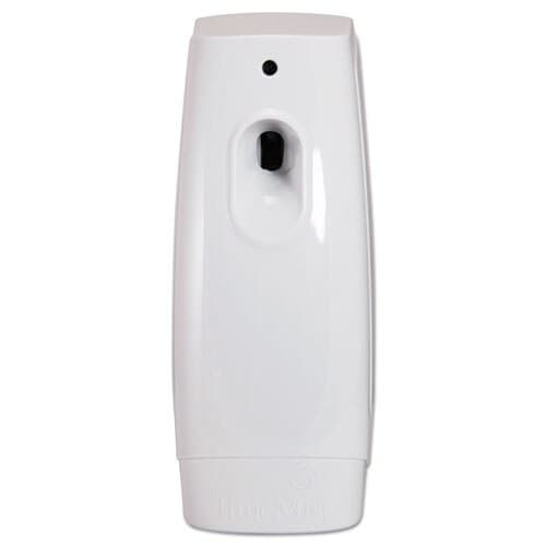 Metered Aerosol Dispenser, Wall-Mounted, House Brand - Metered Aerosol Dispenser - Image 1