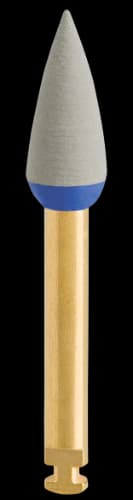 Jazz Supreme Composite 1-Step Universal Polisher, Flame, RA Latch-Type, Refill, 3/Pkg, 89031 thumbnail 8