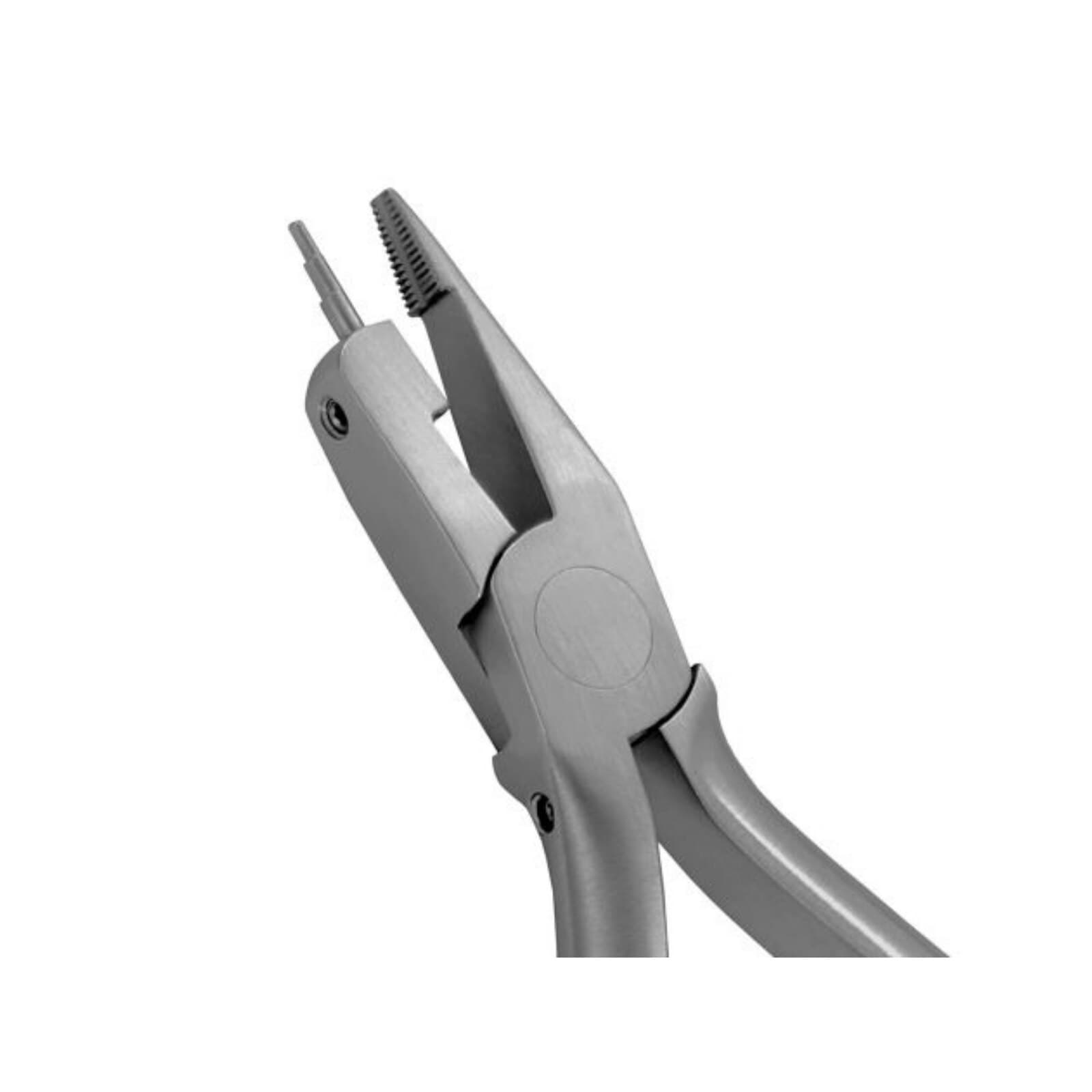 Hu-Friedy Omega Loop Forming Pliers, 678-303 thumbnail 2