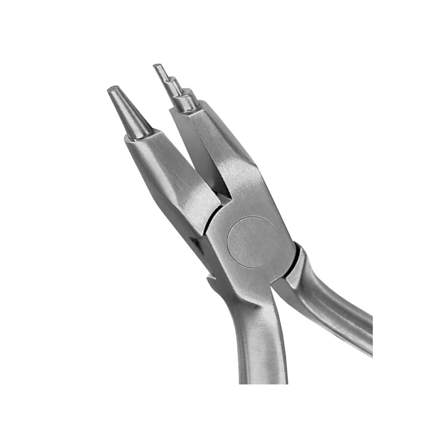 Hu-Friedy Marcotte Looping Pliers, Stainless Steel, for Wires up to .022" x .025", 1 Each, #945714 thumbnail 2