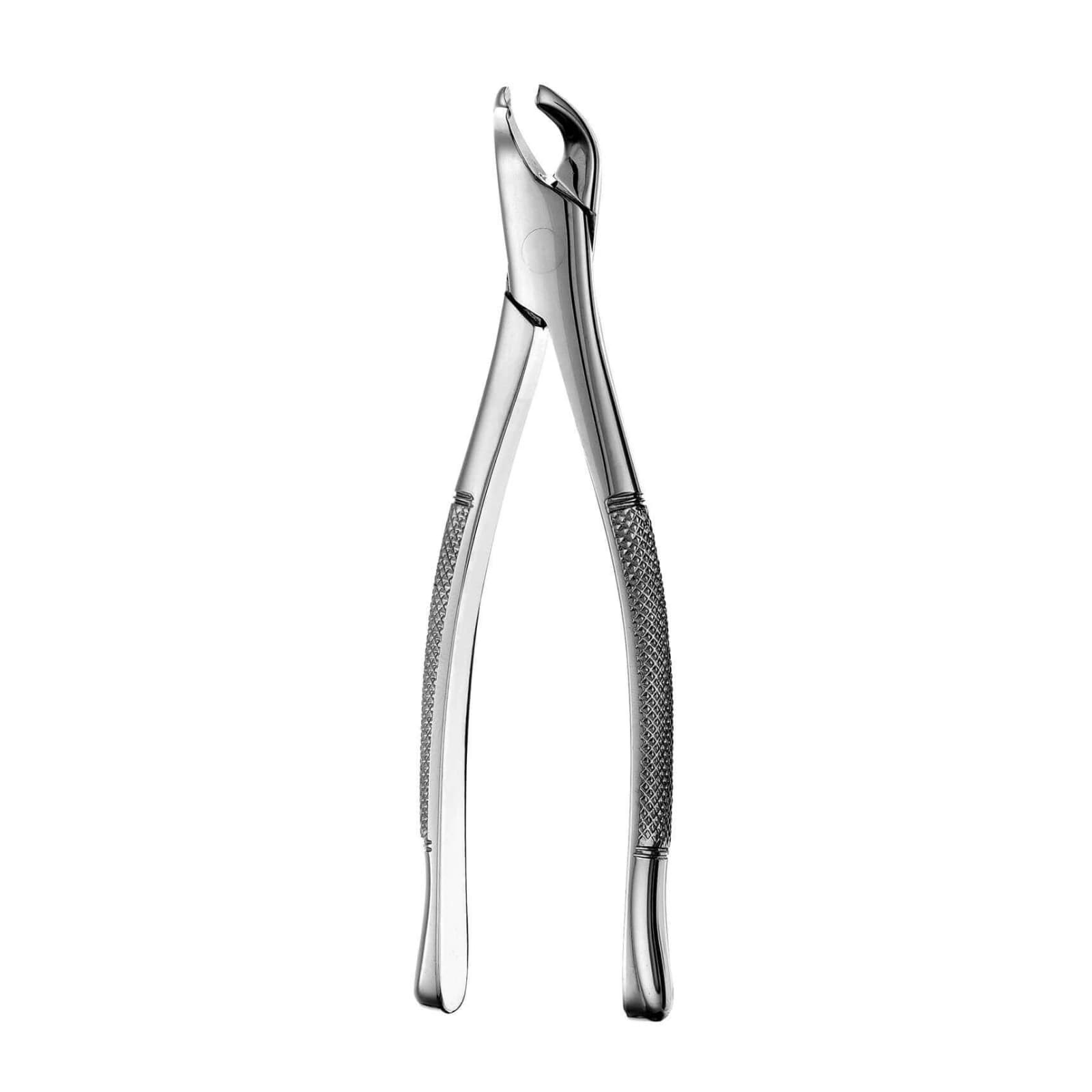 Hu-Friedy Extraction Forceps #203, Lower Incisors, Canines, Premolars & Roots, Presidential Series, Stainless Steel, Each thumbnail 2