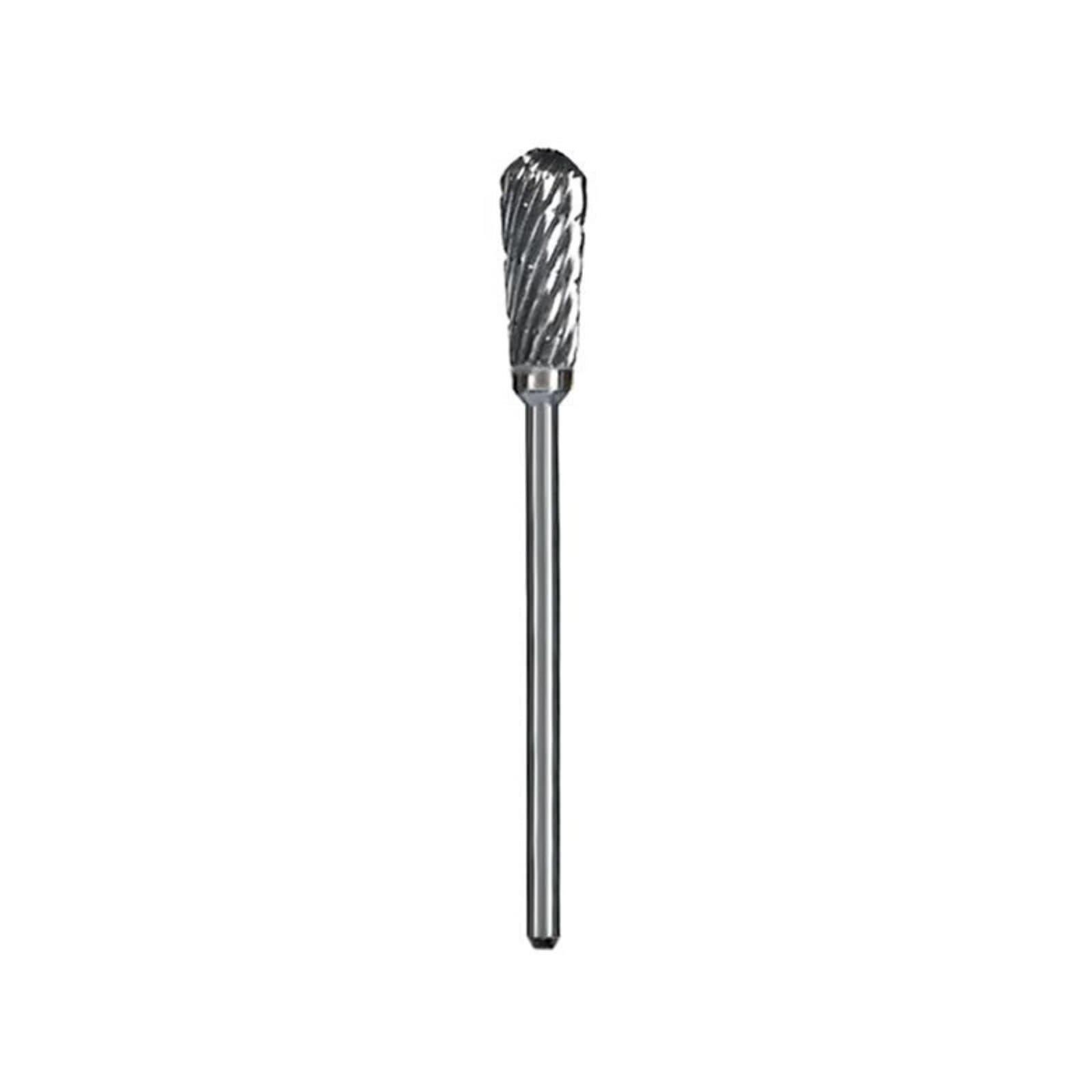 Dedeco Carbide Bur 53-A, Regular Cut, HP (Handpiece) Shank, 1 Each thumbnail 2