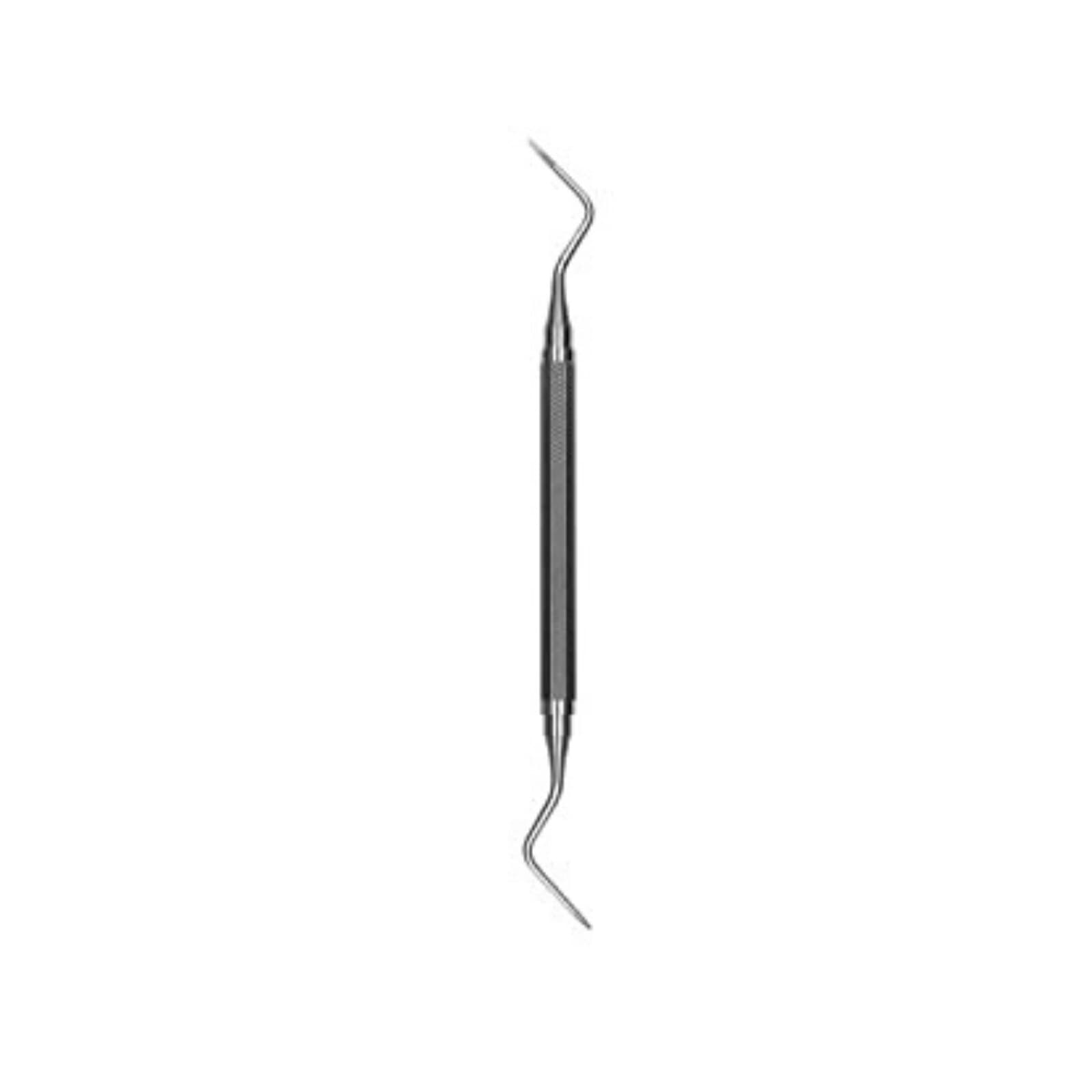 Root Tip Pick 13/14 Heidbrink Heavy #522 Hexagon Handle, EHB13/14H thumbnail 3