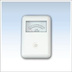 Dentamerica Curing Light Intensity Meter, Model 662, Measures up to 3,000 mW/cm² thumbnail 2