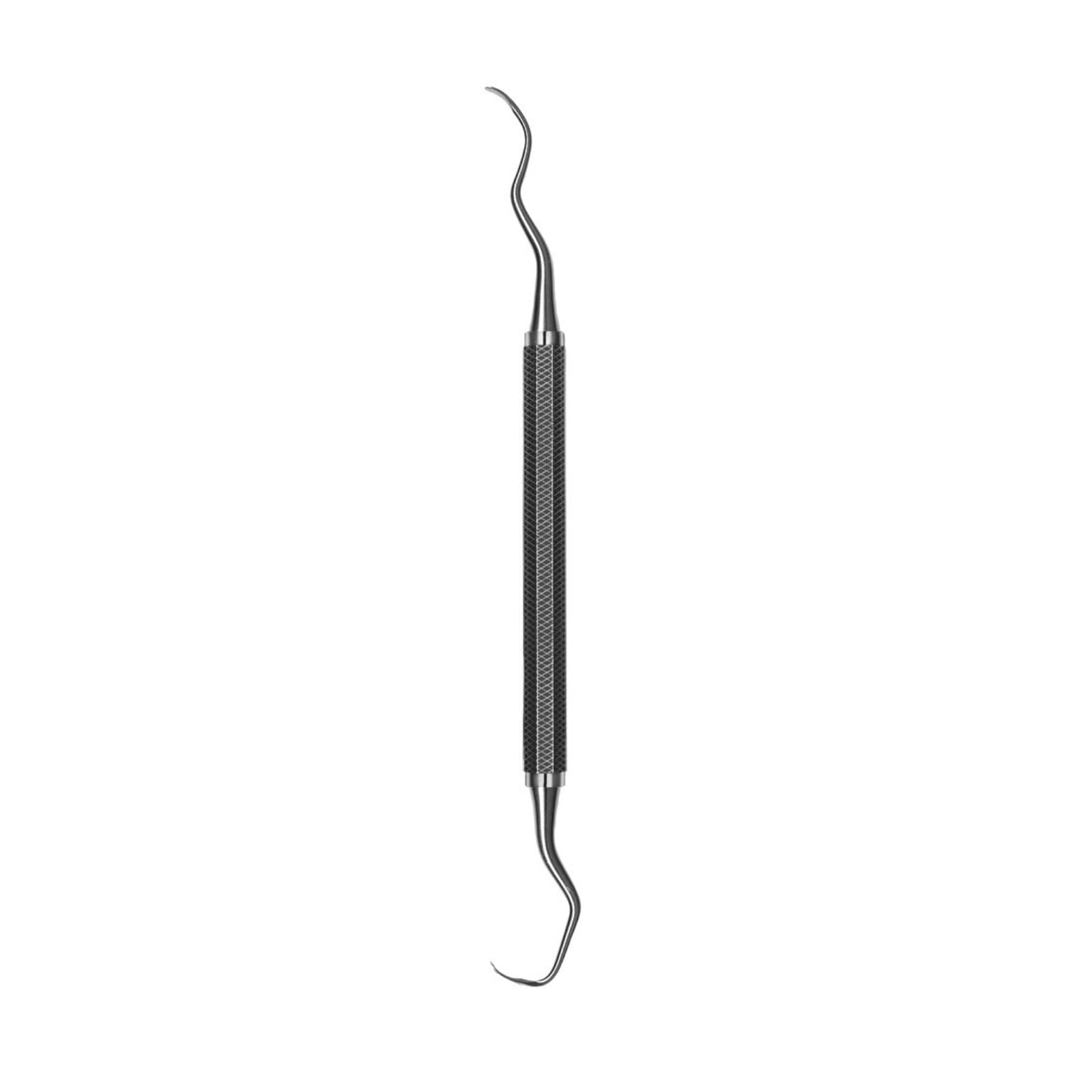 Hu-Friedy Implant Instrument 725 #522 Hexagon Handle, Sinus Lift Elevator thumbnail 2