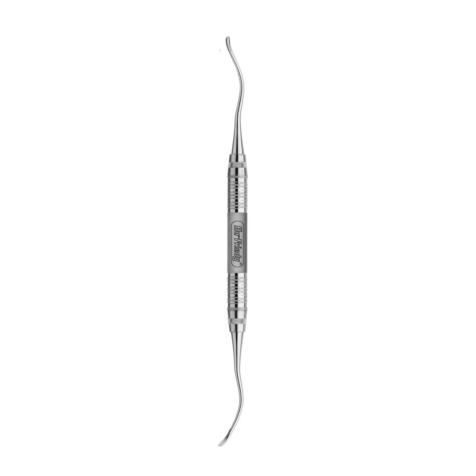 Hu-Friedy #2 Sinuslift Rompen Instrument with #6 Satin Steel Handle, IMPROMP26 thumbnail 2