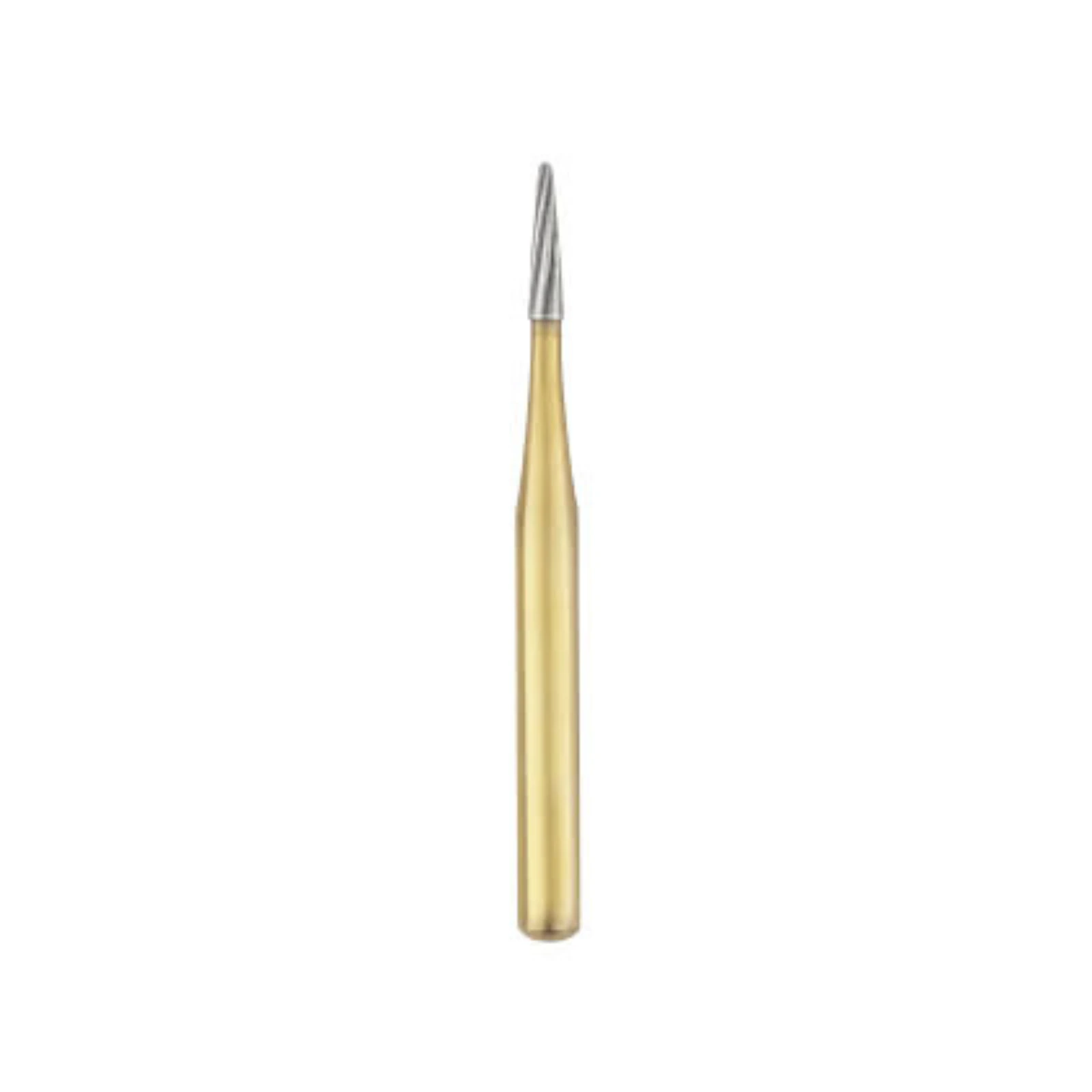KavoKerr Beavers Trimming & Finishing Carbide Burs FG 7801, 10/Pk - Trimming & Finishing Carbide Burs FG 7801 10/Pk - Image 1