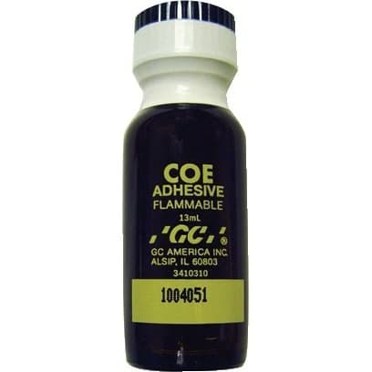 GC America COE Adhesive Thinner, 15 mL Bottle, 133921 thumbnail 3