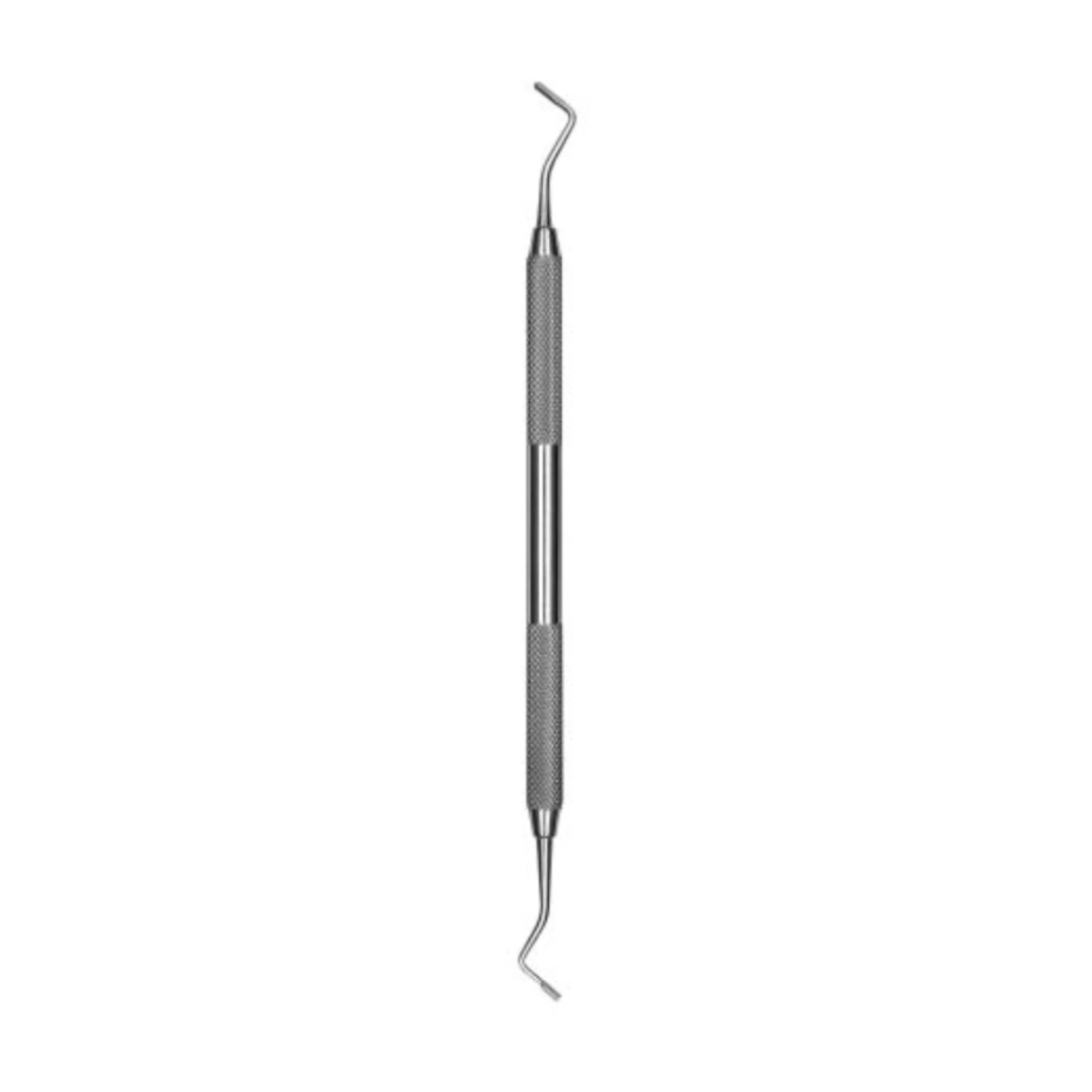 Hu-Friedy #1T Tanner Double-Ended Amalgam Plugger, #41 Round Handle, PLG1T thumbnail 2
