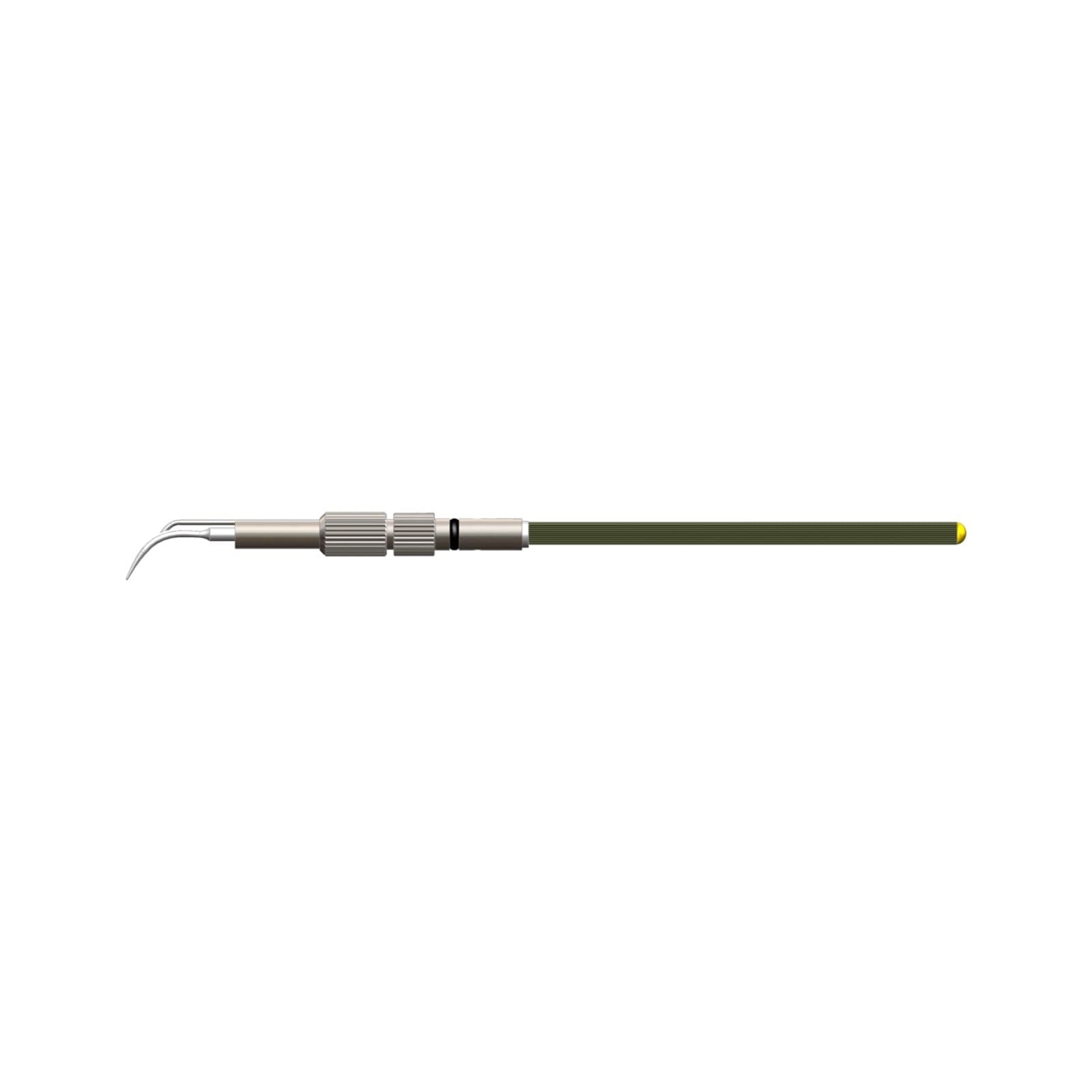 Bonart Magneto Scaling Insert P-10, Metal Grip, Universal, 25 kHz, External Water Tube, TM0006-162 - Magneto Scaling Inserts P-10 25Khz - Image 1