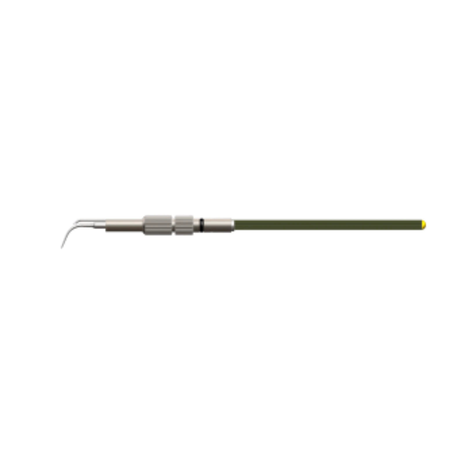 Bonart Medical P-100 Slim Line Furcation Series 30K Ultrasonic Insert, External Water Flow, TM0103-052 thumbnail 2
