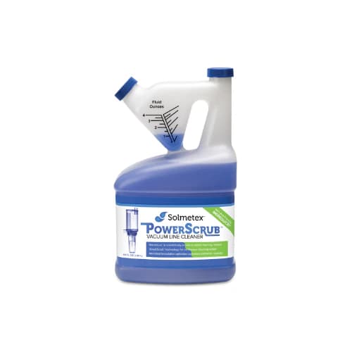 PowerScrub Vacuum Line Cleaner, 64 oz Concentrate Bottle, PCS-VLCB thumbnail 2