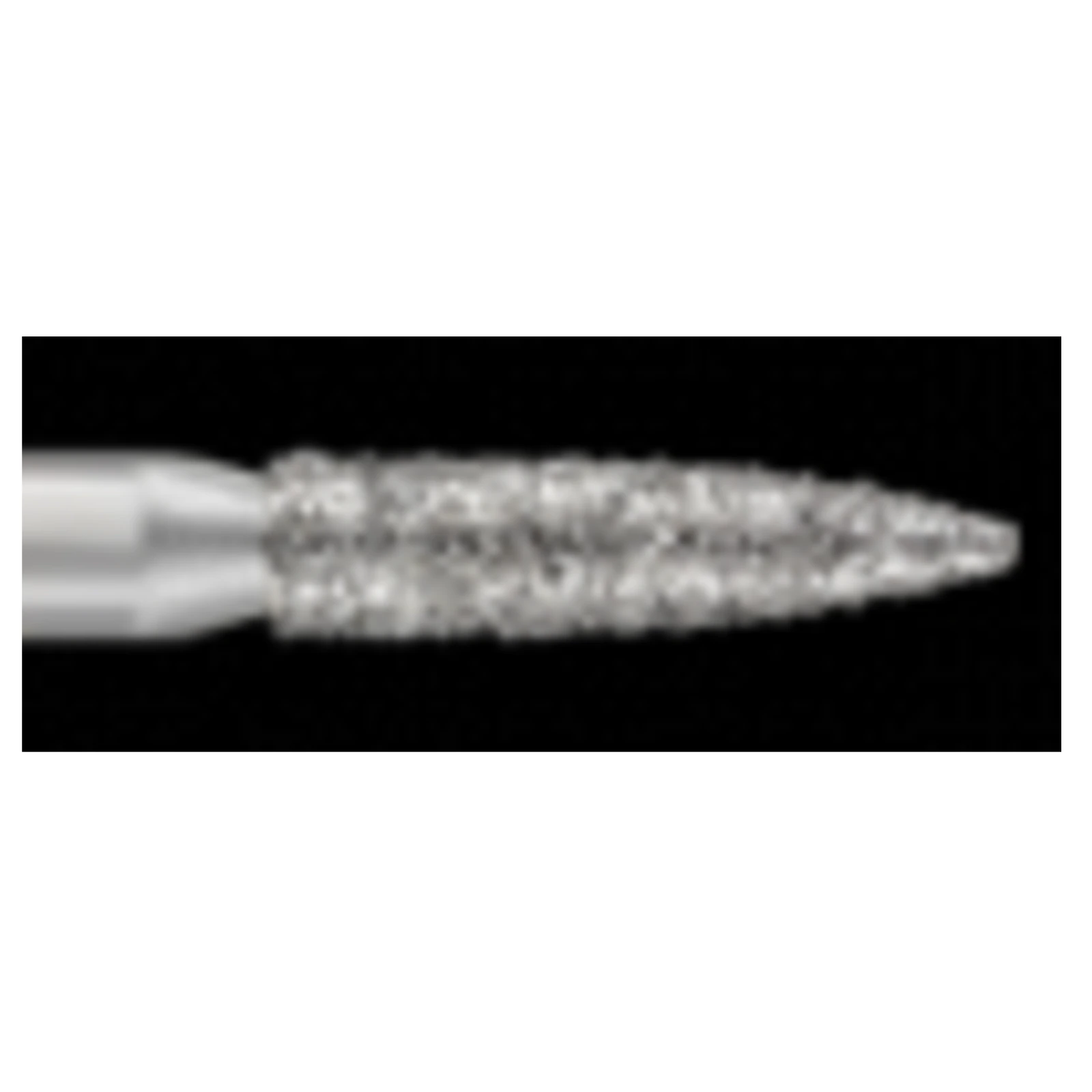 SS White Piranha Diamond 862-016C-S, 25/Pk - Piranha Diamond 862-016C-S 25/Pk - Image 1