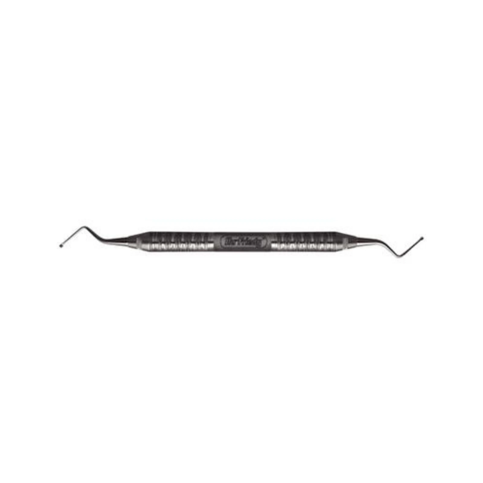 Hu-Friedy Hirschfeld File Scaler 3/7, Double-Ended, #6 Satin Steel Handle, FH3/76 thumbnail 7