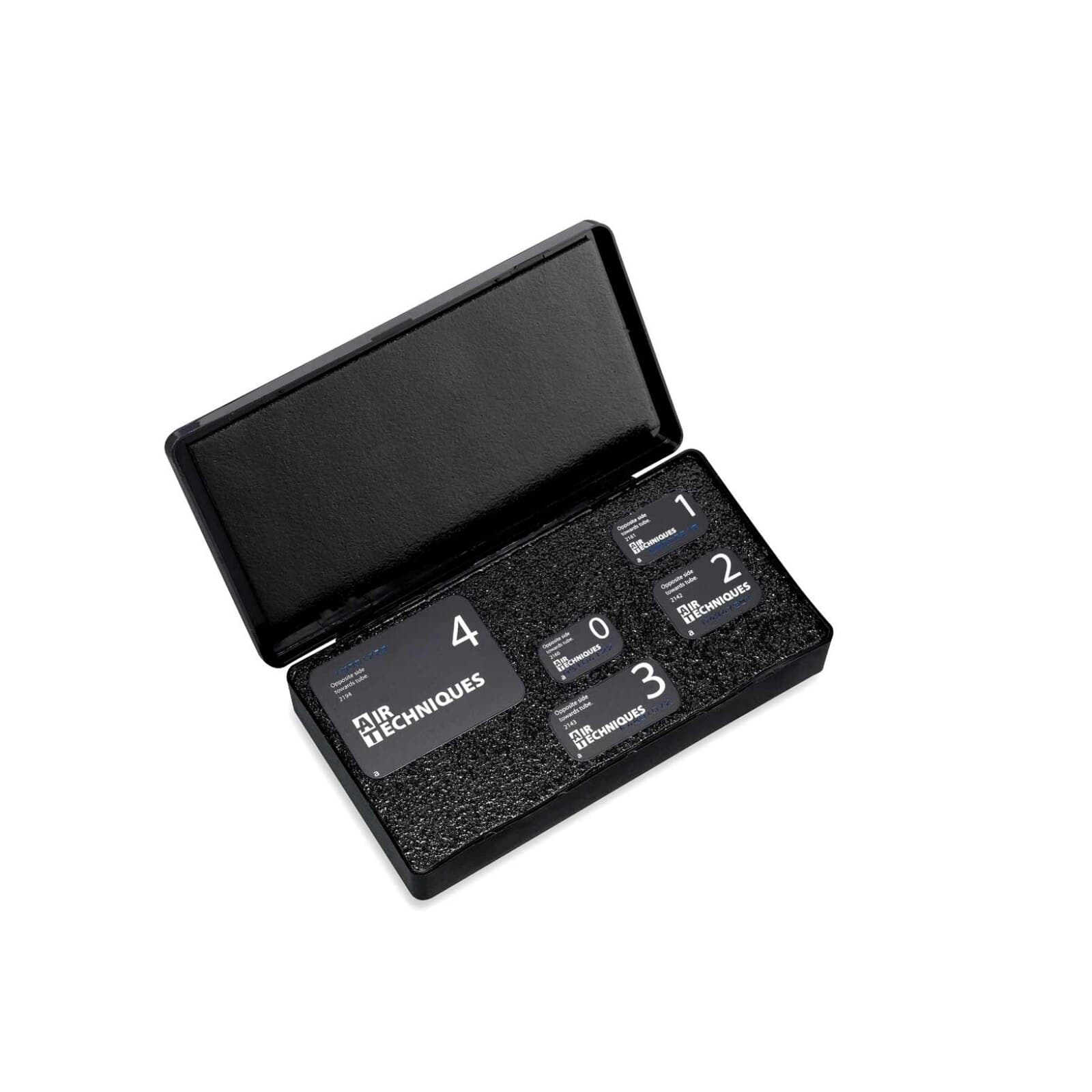 Air Techniques ScanX Intraoral Phosphor Storage Plates (PSP), Size 3, 2/Pack, 73445-3 thumbnail 7