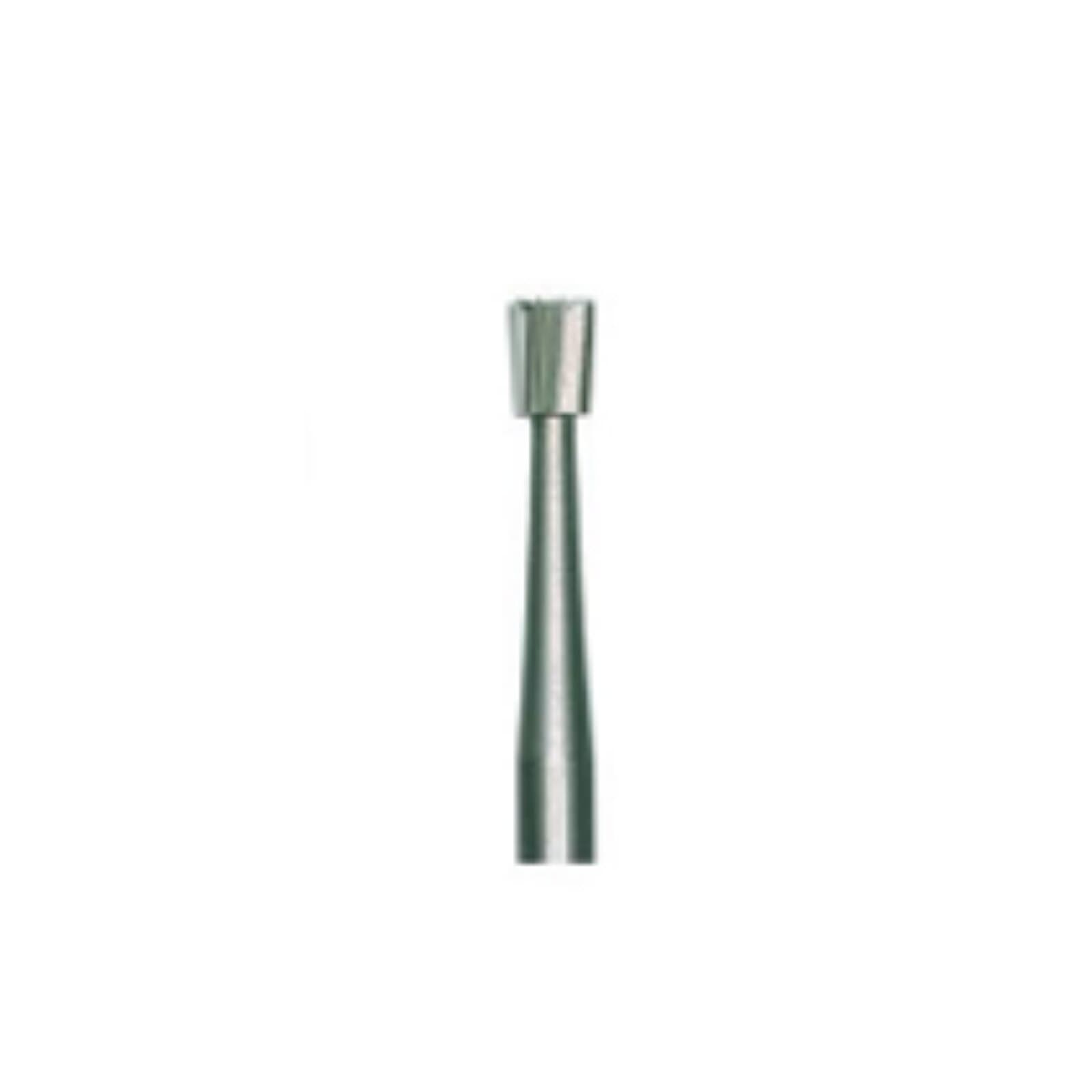 Midwest Operative Carbide Burs 37 FGSS Inverted Cone, Friction Grip Short Shank, 100/Bag, 386413 thumbnail 2