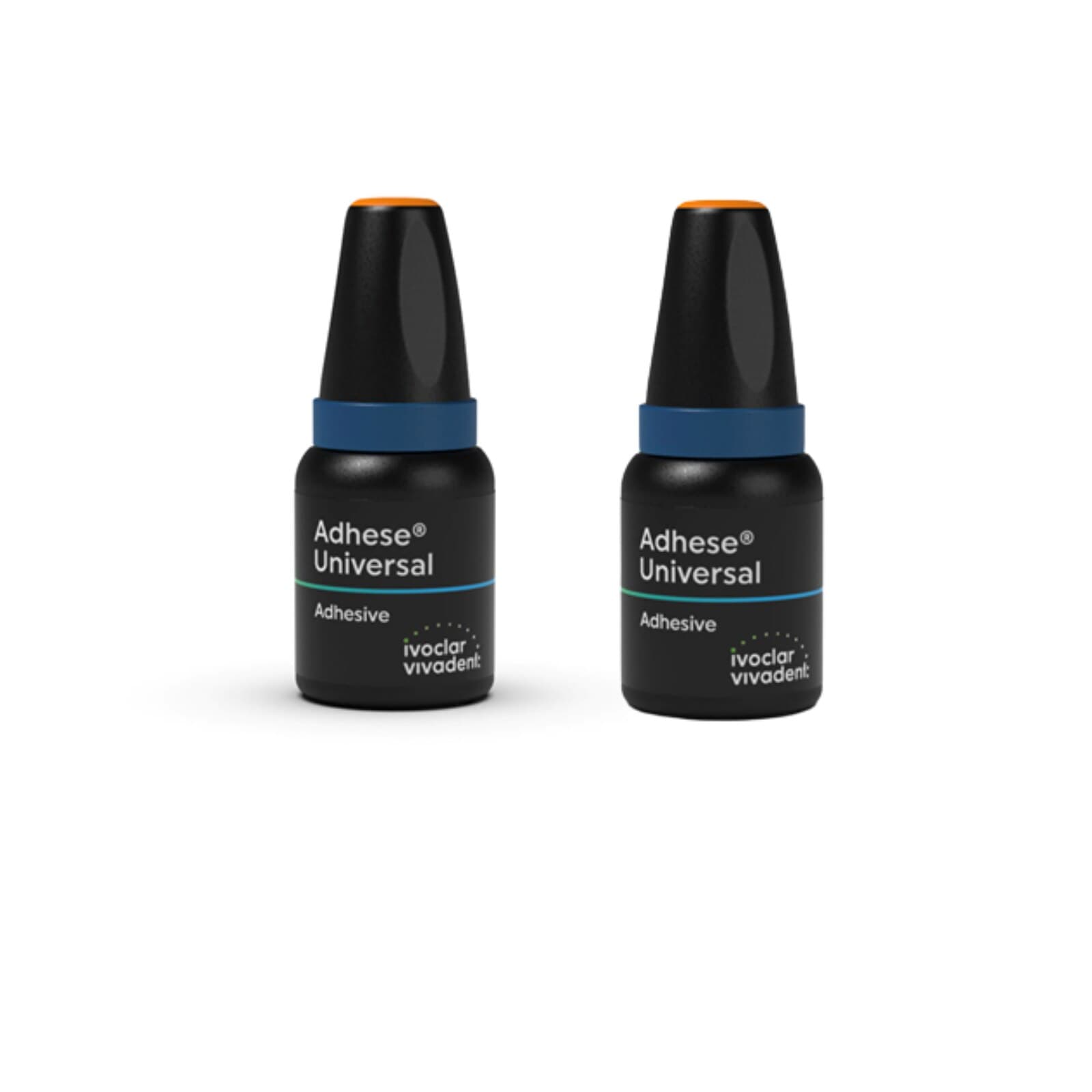 Adhese Universal Adhesive, Light-Cure, Bottle Refill, 5 ml, 2/Pk, 663721 thumbnail 2