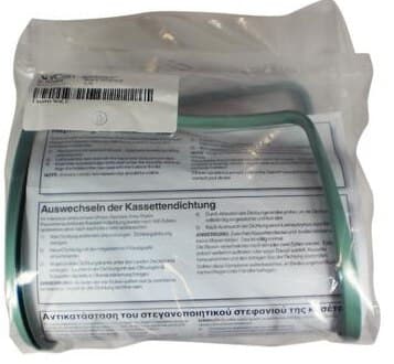 SciCan Statim 5000 Cassette Seal & Lube Kit, 101649S thumbnail 5