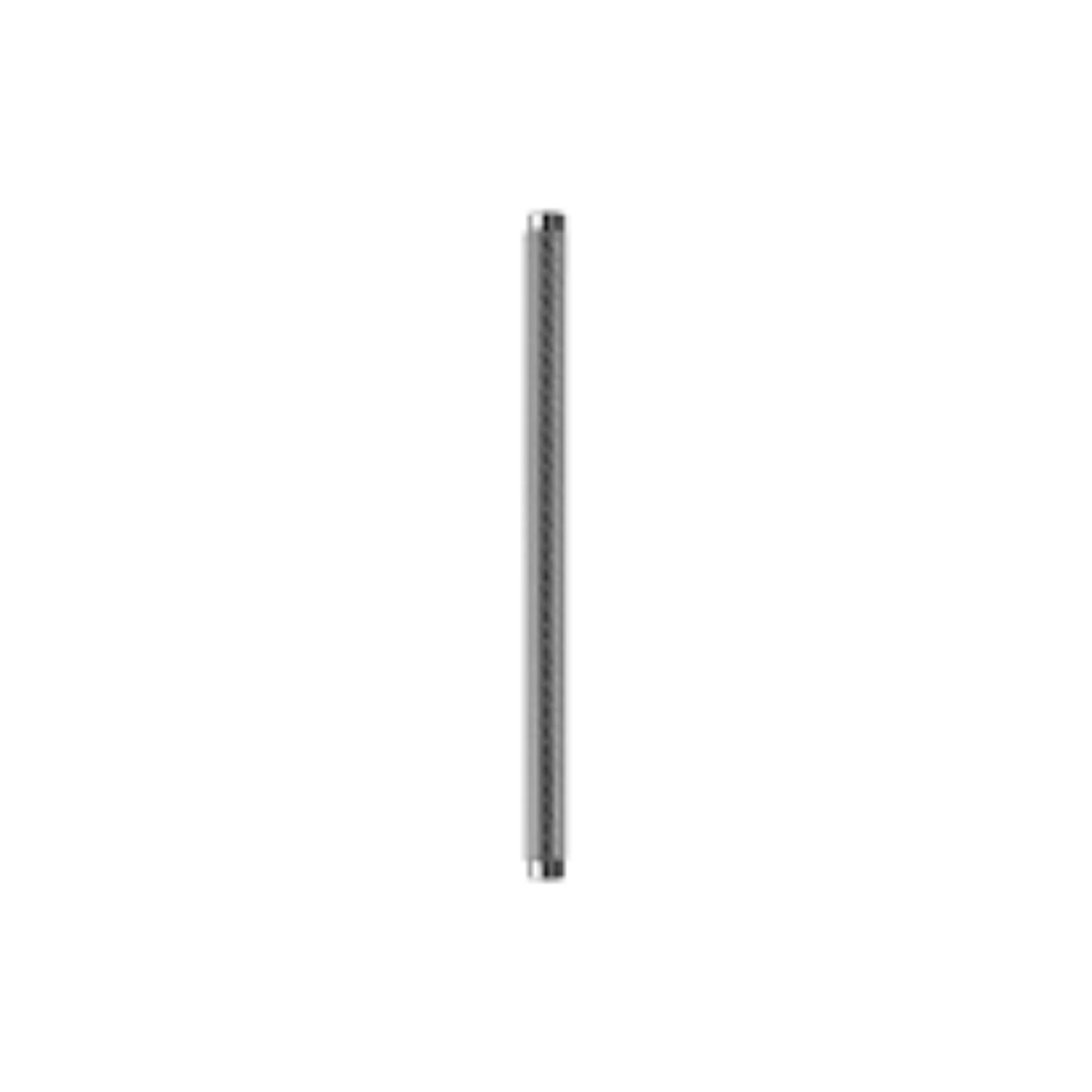 Hu-Friedy #204 Indiana University Fort Wayne Sickle Scaler, Double End, #2 Octagonal Handle, 1 Each thumbnail 2