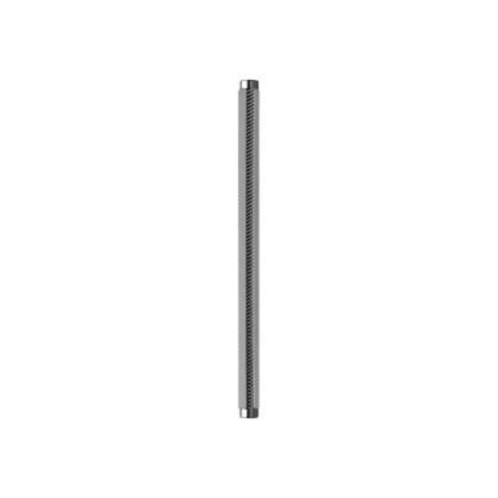 Hu-Friedy Sickle Scaler 1 Odont/33 Double-Ended, #6 Satin Steel Handle, SOD1/336 thumbnail 2